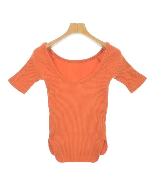 CURRENTAGE Tee Shirts/Tops