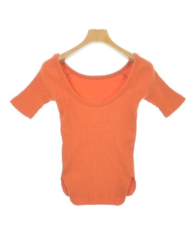 CURRENTAGE Tee Shirts/Tops