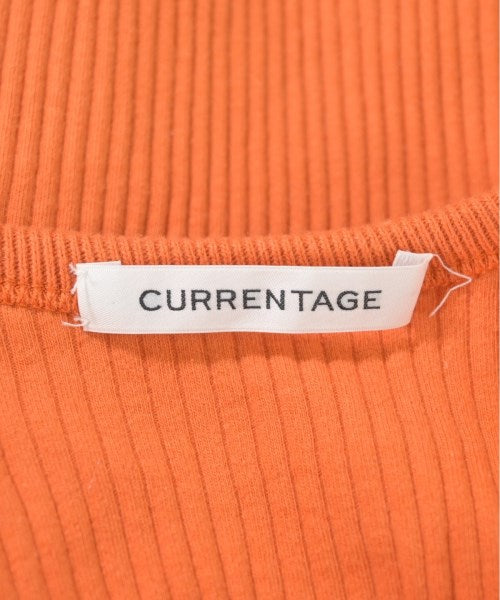 CURRENTAGE Tee Shirts/Tops