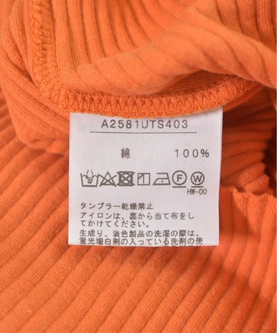 CURRENTAGE Tee Shirts/Tops