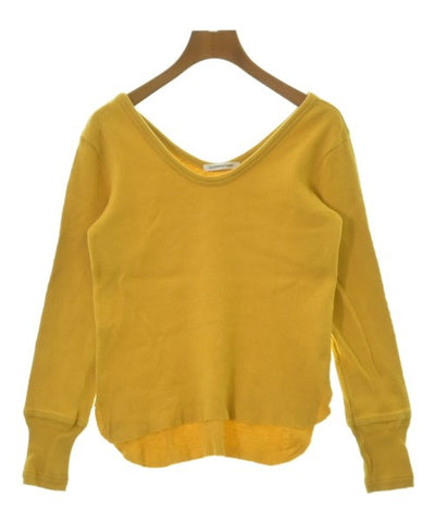 CURRENTAGE Tee Shirts/Tops