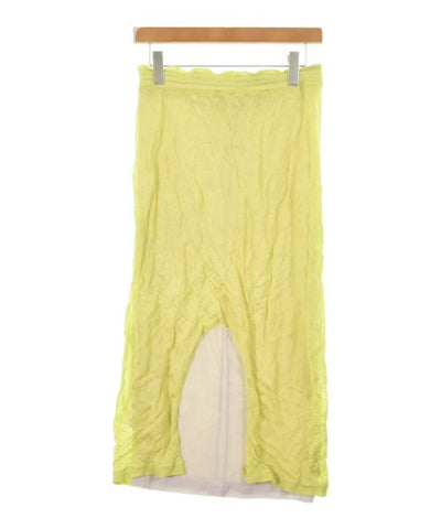 CURRENTAGE Long/Maxi length skirts