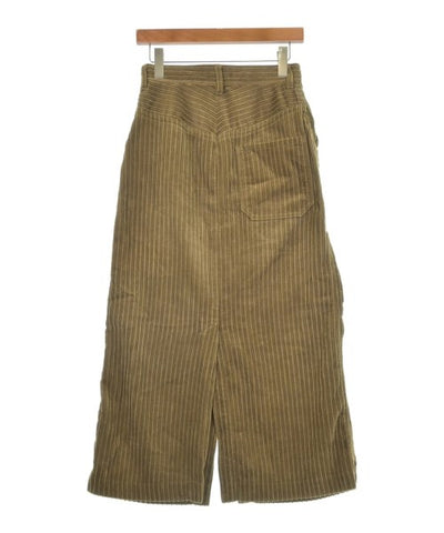 CURRENTAGE Long/Maxi length skirts