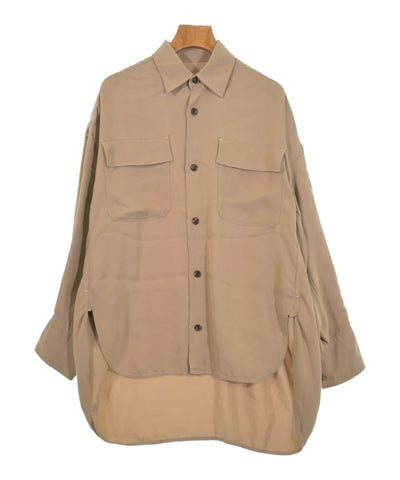 CURRENTAGE Casual shirts