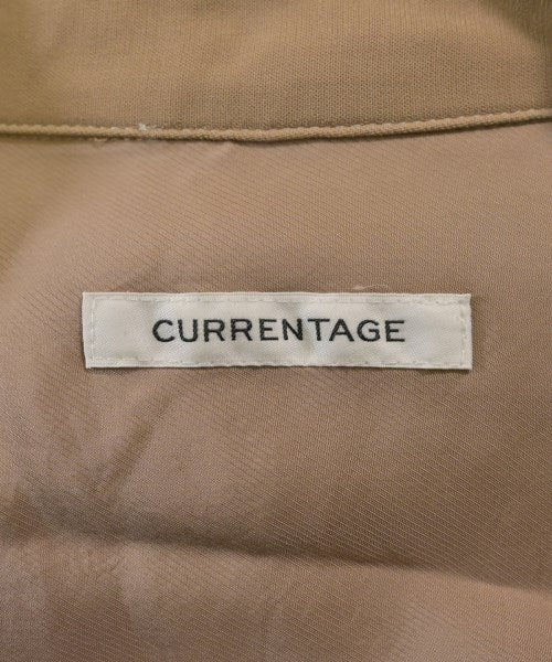 CURRENTAGE Casual shirts