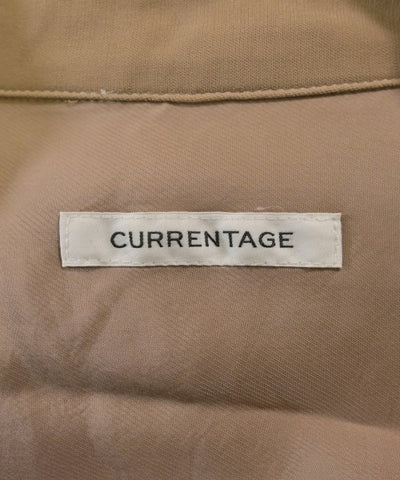CURRENTAGE Casual shirts