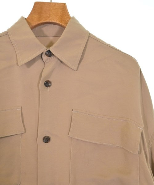 CURRENTAGE Casual shirts