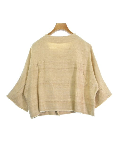 CURRENTAGE Casual jackets