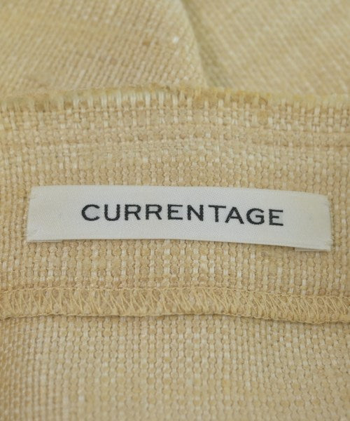 CURRENTAGE Casual jackets