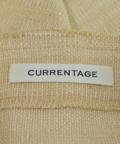 CURRENTAGE Casual jackets