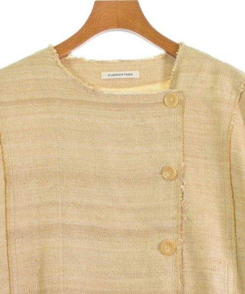 CURRENTAGE Casual jackets