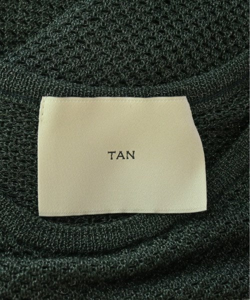 TAN Sweaters