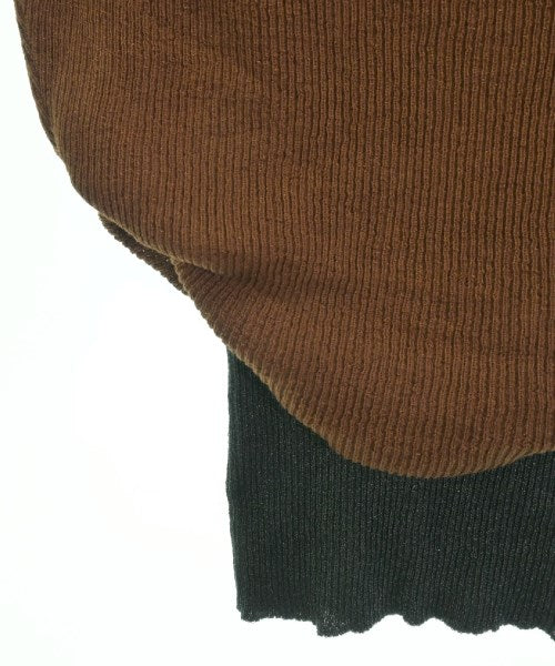 TAN Sweaters