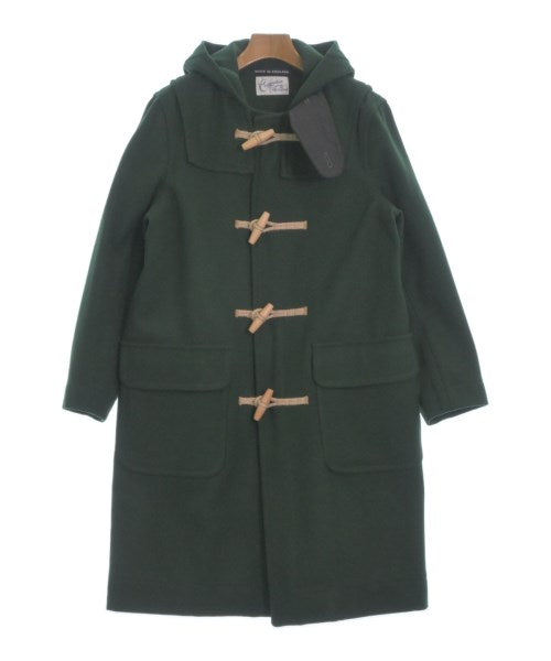 Charpentier de Vaisseau Duffle coats