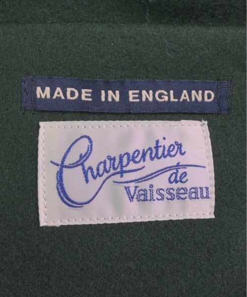 Charpentier de Vaisseau Duffle coats