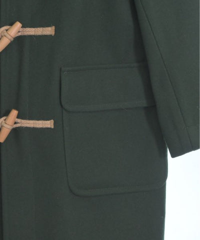 Charpentier de Vaisseau Duffle coats