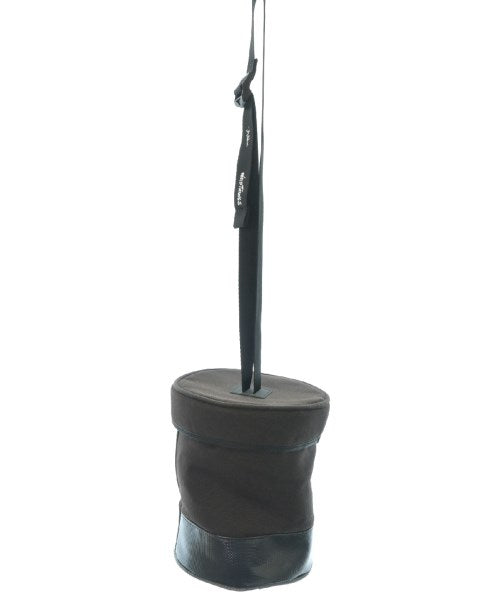 JUN MIKAMI Shoulder bags