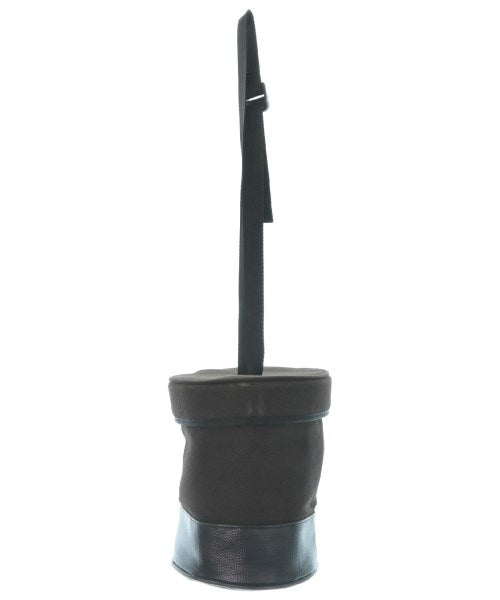 JUN MIKAMI Shoulder bags