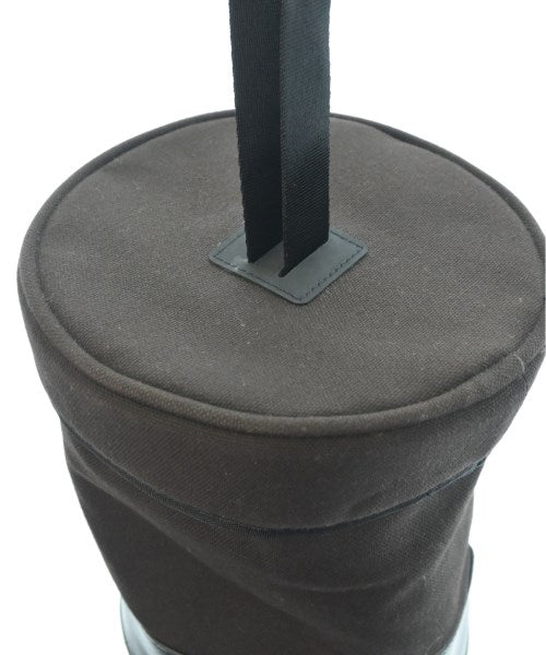 JUN MIKAMI Shoulder bags