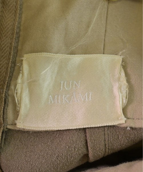 JUN MIKAMI Dresses