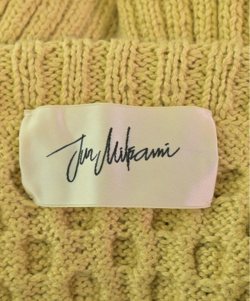 JUN MIKAMI Sweaters
