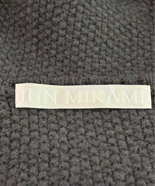 JUN MIKAMI Sweaters