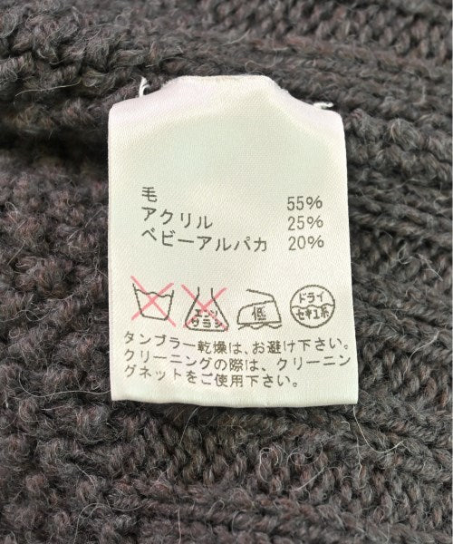 JUN MIKAMI Sweaters