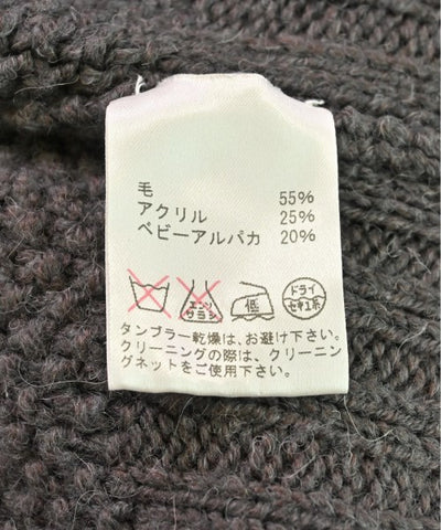 JUN MIKAMI Sweaters
