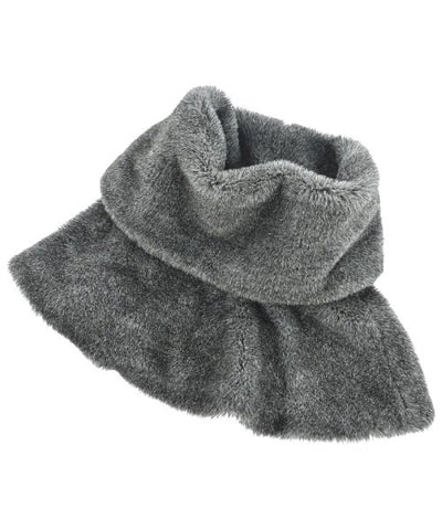 JUN MIKAMI Winter scarves