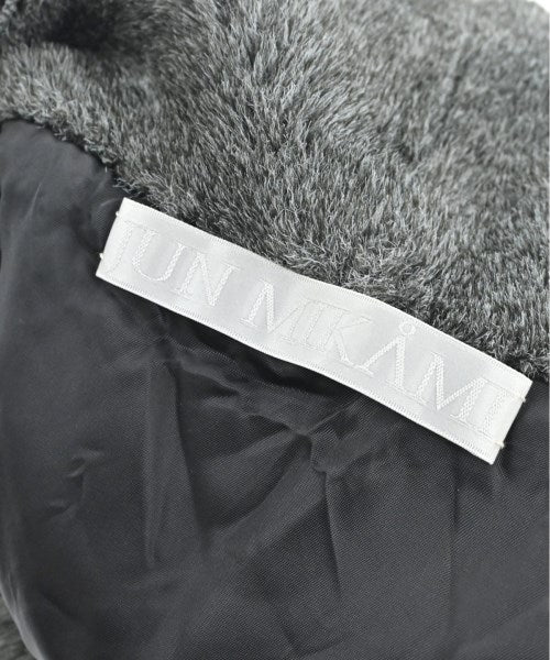 JUN MIKAMI Winter scarves