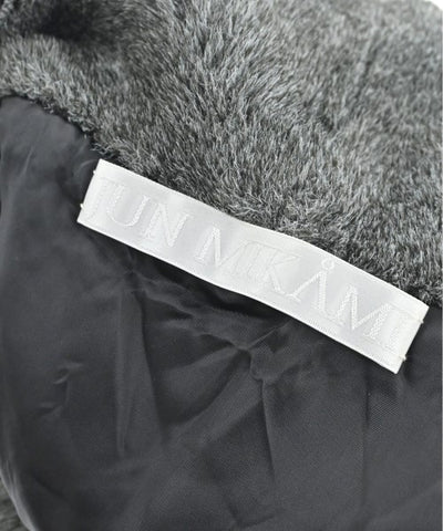 JUN MIKAMI Winter scarves