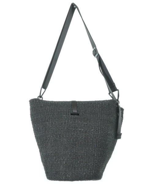 JUN MIKAMI Shoulder bags