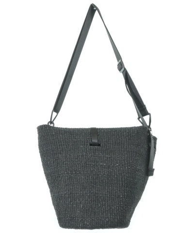 JUN MIKAMI Shoulder bags