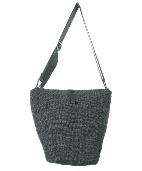 JUN MIKAMI Shoulder bags