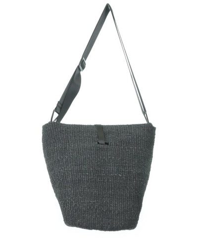 JUN MIKAMI Shoulder bags