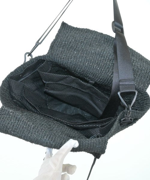 JUN MIKAMI Shoulder bags