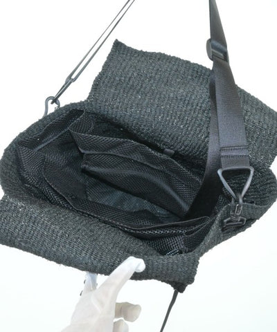 JUN MIKAMI Shoulder bags