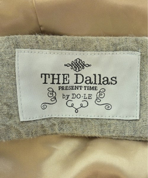 THE Dallas Vests