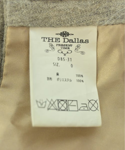 THE Dallas Vests