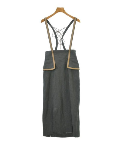 THE Dallas Knee length skirts