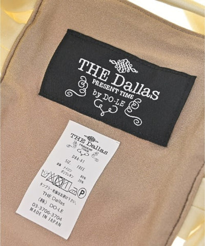 THE Dallas Other/Goods