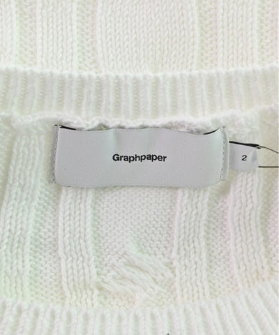 Graphpaper Sweaters