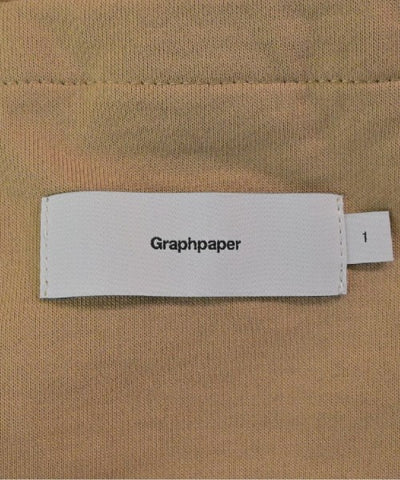 Graphpaper Casual jackets