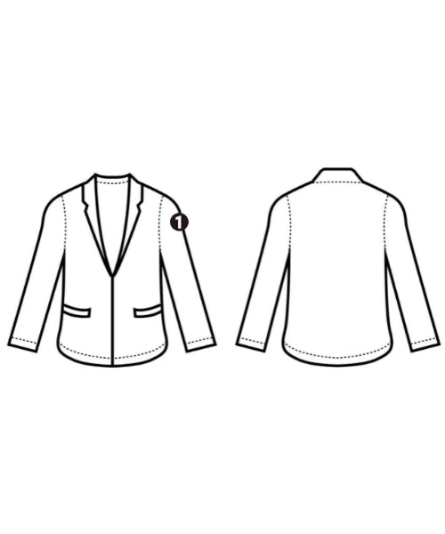 Graphpaper Casual jackets