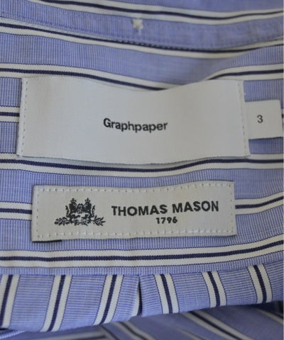 Graphpaper Casual shirts