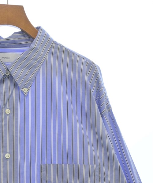 Graphpaper Casual shirts