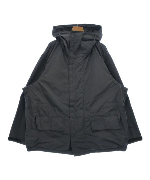 Graphpaper Mountain parka