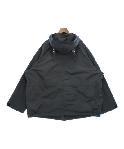 Graphpaper Mountain parka