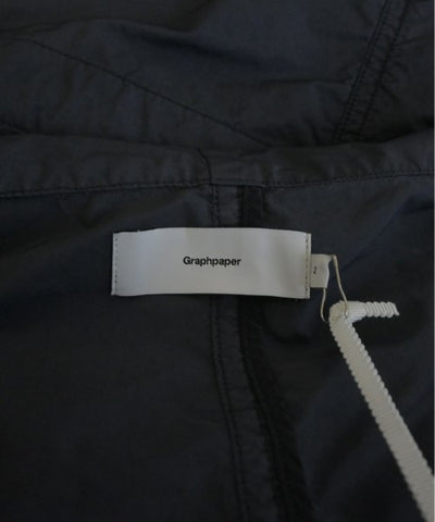 Graphpaper Mountain parka