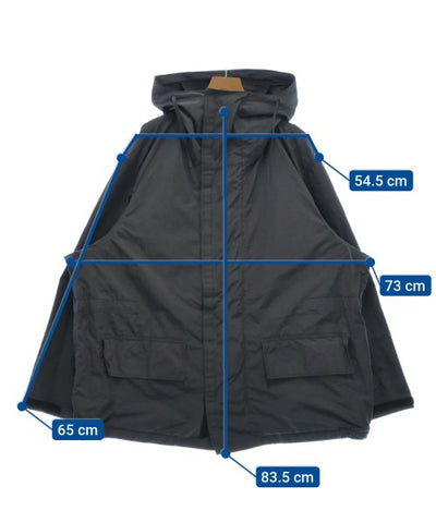 Graphpaper Mountain parka